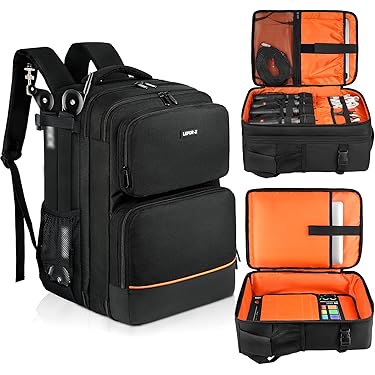 配信機器・PA機器・レコーディング機器 Baritone Heavy Mixer Bag For Dynacord Amazon.com: Baritone Case For Dynacord CMS600-3 Mixer Heavy